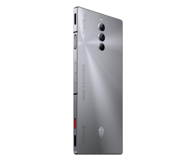 REDMAGIC 8S Pro 5G 12/256GB Platinum 120Hz - 1210065 - zdjęcie 5